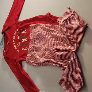 18 month Outfit Set
